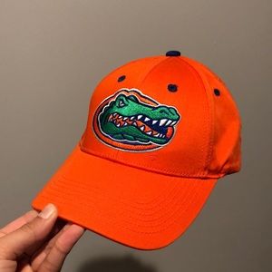 Florida Gators Captivating Headgear Embroidered Baseball Hat